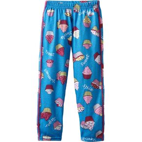 Hot Chillys Unisex Child Midwt PRT Bottom