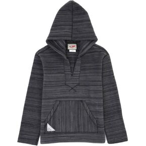 Hot Chillys Unisex Child Playa TJ Hood,Black,X-Small