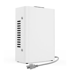 AMANDONG 3000W Boost Voltage Transformer 110V to 220V, Apply to 110V/120V Countries, Transforming from 110V-120V to 220V-240V,Galvanized Sheet Integrated Body (3000W)