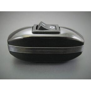 Heavy Duty In-Line Cord Switch