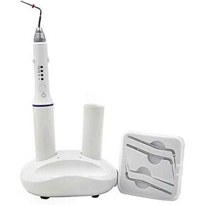 Sctock in USA Endodontics Cordless Gutta Root Canal Obturation Endo System Pen