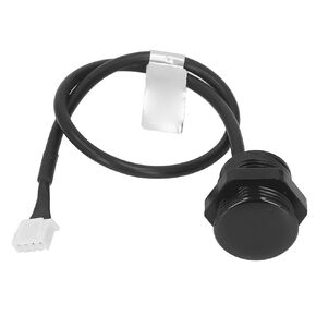 Laser Infrared Distance Sensor Intelligent Proximity Sensing Obstacle Avoidance Ultrasonic Module Diffuse Reflection Photoelectric Switch DC5-24V NPN 10mm to 4000mm