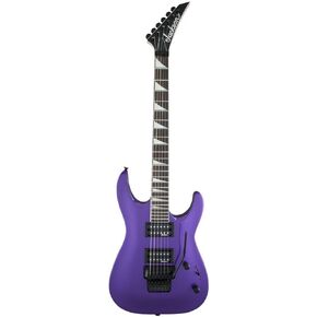 Jackson JS Series Dinky Arch Top JS32 DKA - Pavo Purple