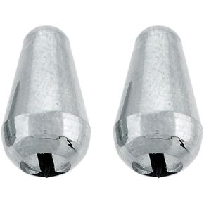 Allparts SK 0710 010 Switch Tip Strat Chrome