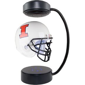 NCAA Illinois Fighting Illini Hover Helmet