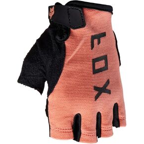 Fox Racing Women's Ranger Gel Short Finger Mountain Bike Glove