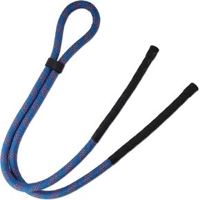 Golf Swing Training Rope Golf Swing Rope Trainer for Warm-up Golf Training Aid for Golfer Practice Indoor and Outdoor Posture Corrector Golf Training Equipment