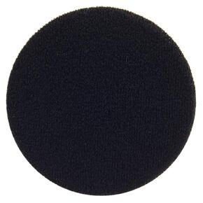 Norton S-Den 3-1/4 x 5/16-24 in. Non-Vacuum Low Profile H&L Back-up Pad for DA/RO Sanders