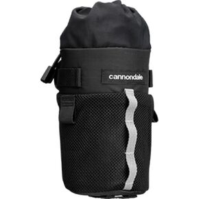 Cannondale Contain Stem Bag Black