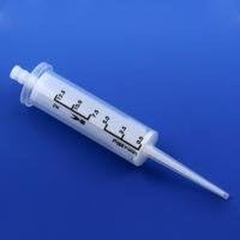 Globe Scientific 3905 Dispenser Tip Repeat Volume Pipettors,12.5 ml in Saudi Arabia
