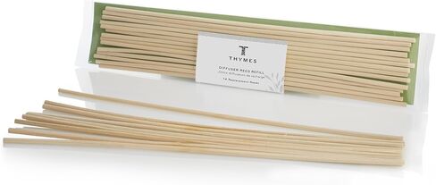 Thymes Reed Refill -Refills for Reed Diffusers -14 Reeds in Saudi Arabia