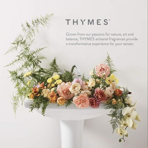 Thymes Reed Refill -Refills for Reed Diffusers -14 Reeds in Saudi Arabia