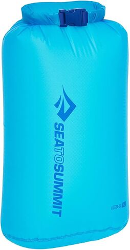 Sea to Summit Ultra-Sil Dry Bag, Ultralight Waterproof Dry Storage in Saudi Arabia