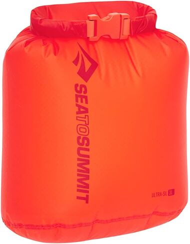 Sea to Summit Ultra-Sil Dry Bag, Ultralight Waterproof Dry Storage in Saudi Arabia