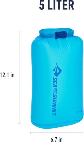 Sea to Summit Ultra-Sil Dry Bag, Ultralight Waterproof Dry Storage in Saudi Arabia