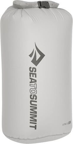 Sea to Summit Ultra-Sil Dry Bag, Ultralight Waterproof Dry Storage in Saudi Arabia