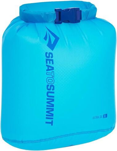Sea to Summit Ultra-Sil Dry Bag, Ultralight Waterproof Dry Storage in Saudi Arabia