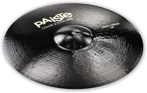 PAISTE الصنج (صوت اللون 900 هيفي كراش 18) in Kuwait
