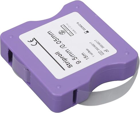 Dental Resin Clear Bands, Transparent Matrice Striproll for Teeth Restoration, Bands Dental Aids in Saudi Arabia