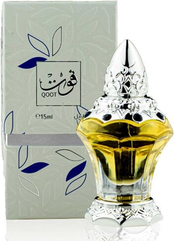 زيت احمد زقروف CPO 12 مل in Saudi Arabia