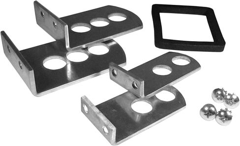 Siskiyou NFL Unisex-Adult Large Hitch Cover Class II and Class III Metal Plugs in Saudi Arabia