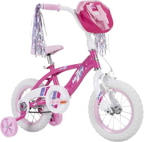 Huffy Glimmer in Saudi Arabia
