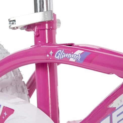 Huffy Glimmer in Saudi Arabia