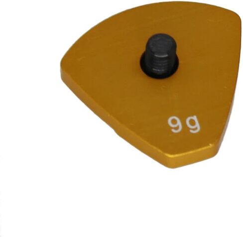 1pc Golf Weights Screw for Fly-z Fly-z+ Fly-Z Junior Driver Clubs 7g 9g 11g 13g 15g 17g for Choose in Kuwait