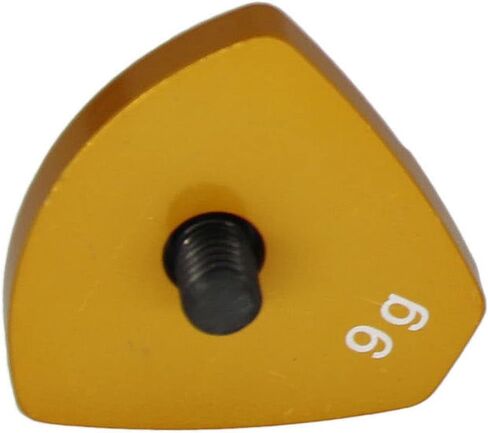 1pc Golf Weights Screw for Fly-z Fly-z+ Fly-Z Junior Driver Clubs 7g 9g 11g 13g 15g 17g for Choose in Kuwait