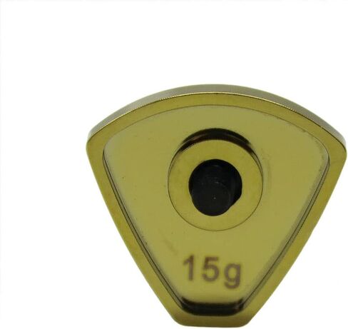 1pc Golf Weights Screw for Fly-z Fly-z+ Fly-Z Junior Driver Clubs 7g 9g 11g 13g 15g 17g for Choose in Kuwait