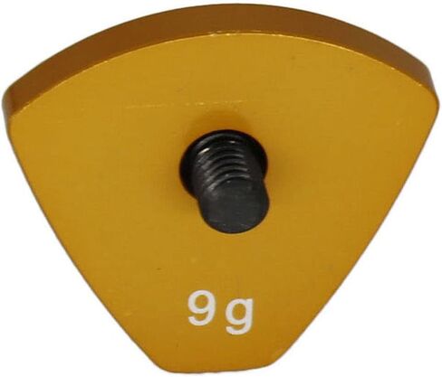 1pc Golf Weights Screw for Fly-z Fly-z+ Fly-Z Junior Driver Clubs 7g 9g 11g 13g 15g 17g for Choose in Kuwait