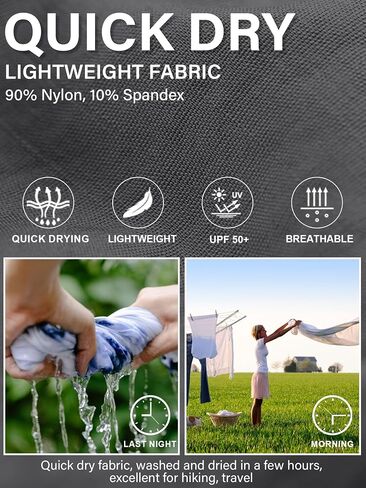 Womens Hiking Pants Quick Dry Lightweight UPF 50 Travel Golf Pants Work Camping Outdoor Cargo Pants Pockets in Saudi Arabia