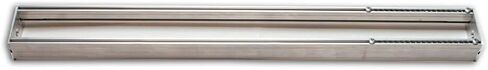 1U Eurorack Case Brackets - Intellijel Format (84HP Rails, Threaded Nut Strips) in Saudi Arabia