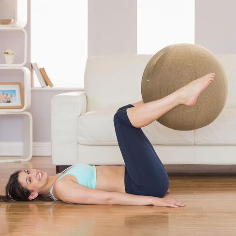 Ergonomic Sitting Ball AKTEVIO 10 in Saudi Arabia