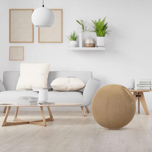 Ergonomic Sitting Ball AKTEVIO 10 in Saudi Arabia