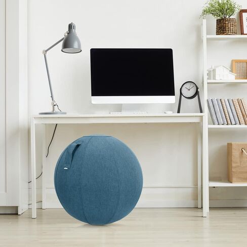 Ergonomic Sitting Ball AKTEVIO 10 in Saudi Arabia