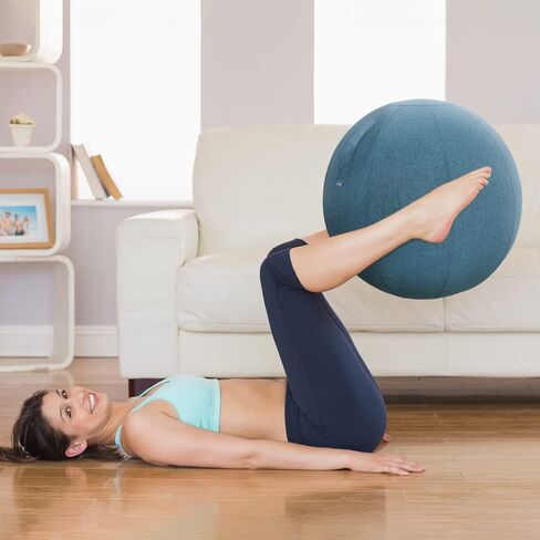 Ergonomic Sitting Ball AKTEVIO 10 in Saudi Arabia