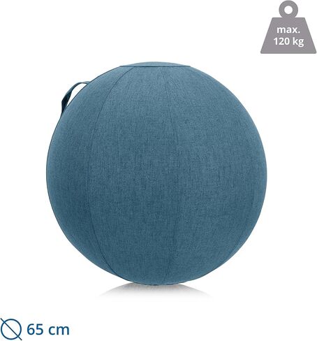 Ergonomic Sitting Ball AKTEVIO 10 in Saudi Arabia