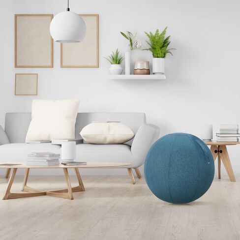 Ergonomic Sitting Ball AKTEVIO 10 in Saudi Arabia