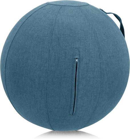 Ergonomic Sitting Ball AKTEVIO 10 in Saudi Arabia