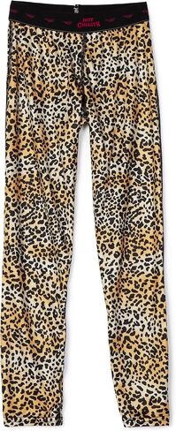 Hot Chillys Girl's Peach Skins Print Bottom in Saudi Arabia