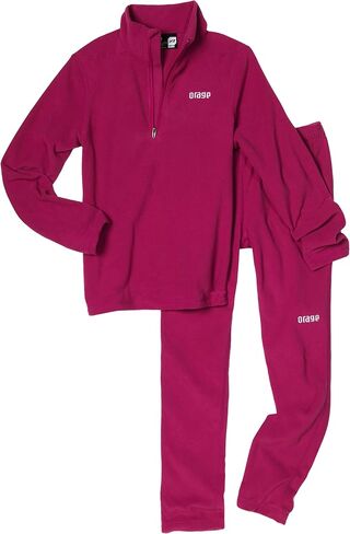 مجموعة الصوف Micmac Baselayer للفتيات من Orage in Kuwait