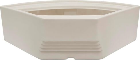 Wise Premier Series Pontoon 32-Inch Radius Corner Base Only in Saudi Arabia