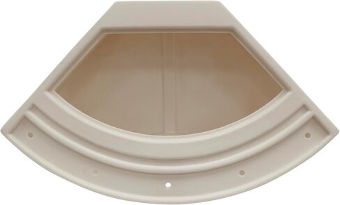 Wise Premier Series Pontoon 32-Inch Radius Corner Base Only in Saudi Arabia