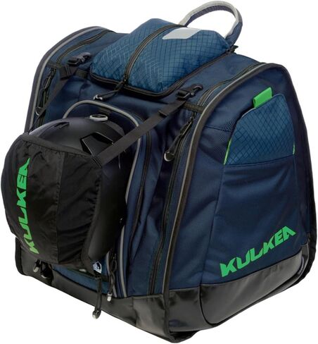 Boot Trekker - Ski Boot Backpack in Kuwait