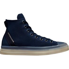 Converse Unisex Dramatic Nights Chuck Taylor All Star CX Hi Egret/Nomad Khaki/Wheat