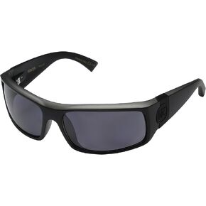 فونزدبر نظارة شمسية بعدسات مستقطبة رمادية عتيقة بلون اسود غير لامع مع عدسات مستقطبة بلون اسود غير لامع، مقاس واحد, أسود مطفأ, One Size in Kuwait