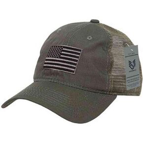 Rapid Dominance Men's Trucker