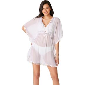 Bleu Rod Beattie Gypset Caftan Cover-Up