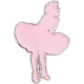 Marilyn Monroe Lapel Pin Enamel Greek Formal Wear Blazer Jacket (Lapel Pin - Design A)